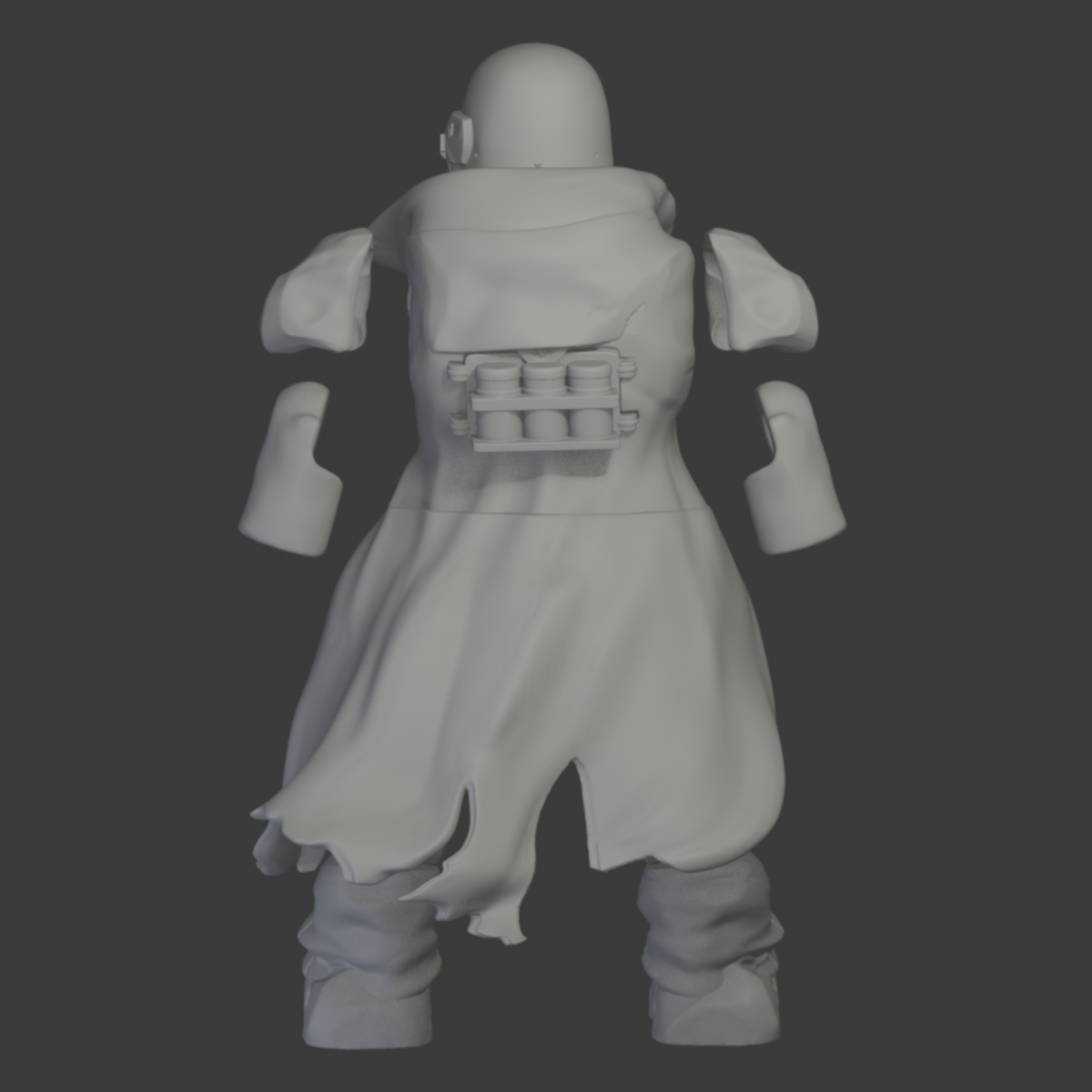 NCR Ranger