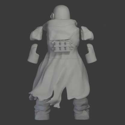 NCR Ranger