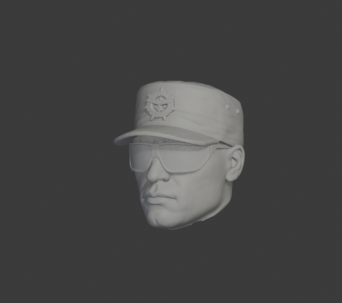 NMPD helmets