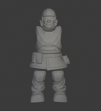 SEAF kits