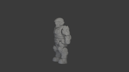 H3 ODST kit