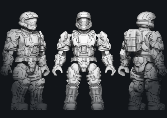 EK ODST
