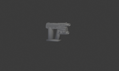Helldiver weapons