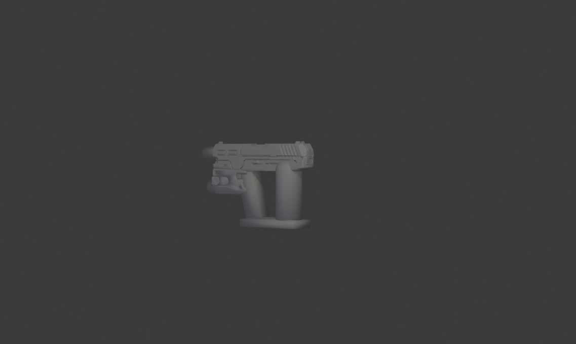 Helldiver weapons