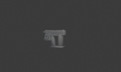 Helldiver weapons