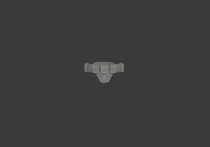 ODST belts