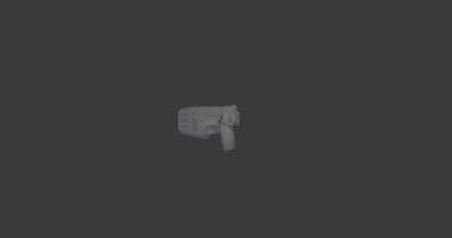 Star Warrior weapons