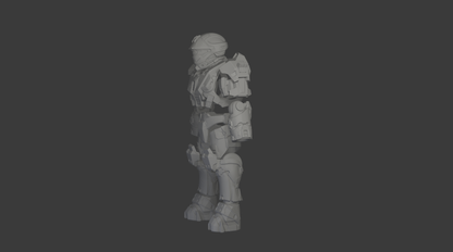 H3 Recon Spartan kit