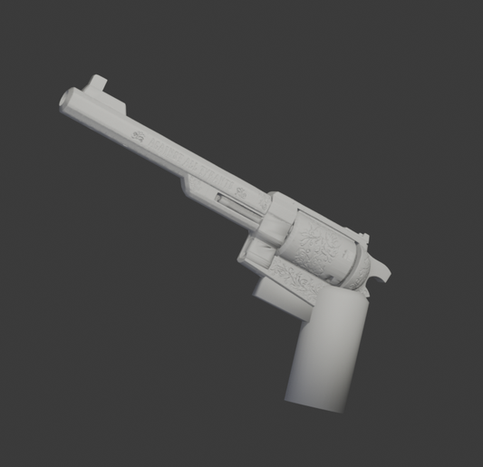 Revolver