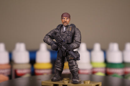 Viktor Reznov custom