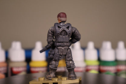 Viktor Reznov custom