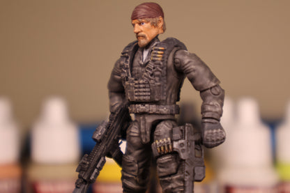 Viktor Reznov custom