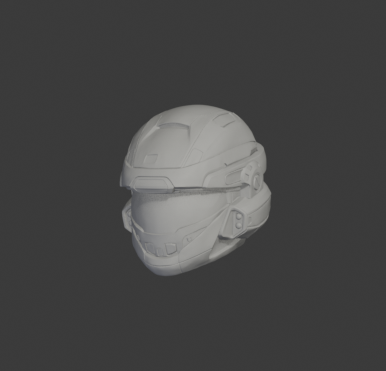 Reach marine helmets