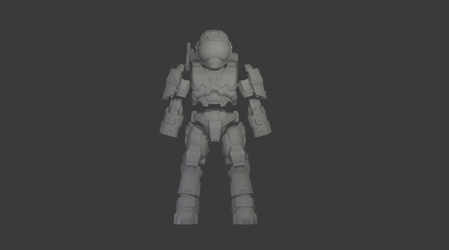 H3 Security Spartan kit