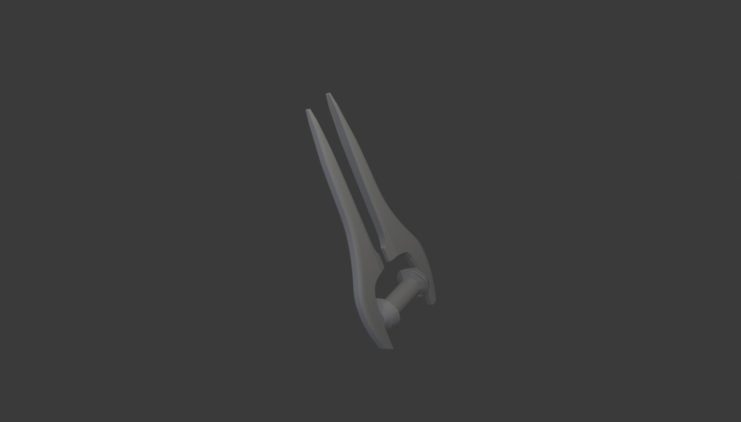 Covenant weapons
