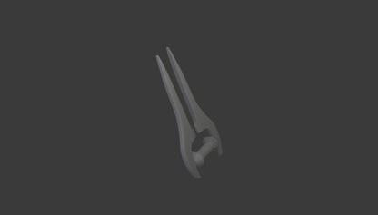Covenant weapons