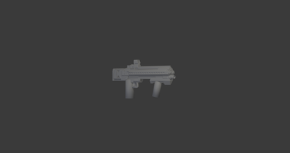 Helldiver weapons