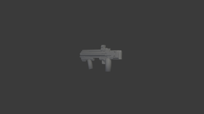Helldiver weapons