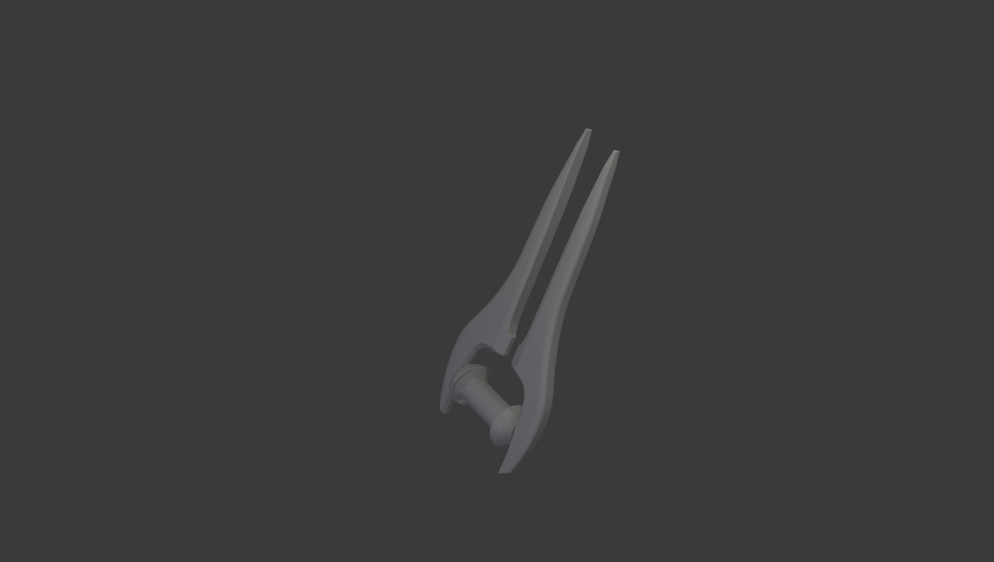 Covenant weapons