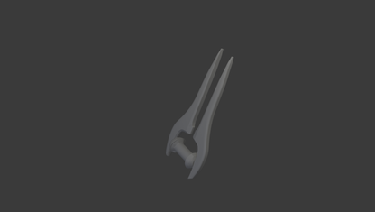 Covenant weapons