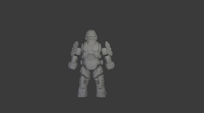 fennx ODST kits