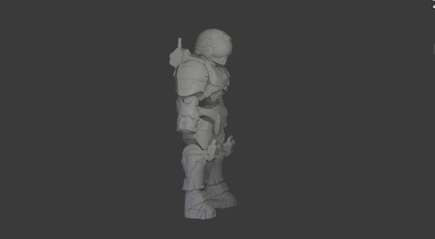 H3 Security Spartan kit