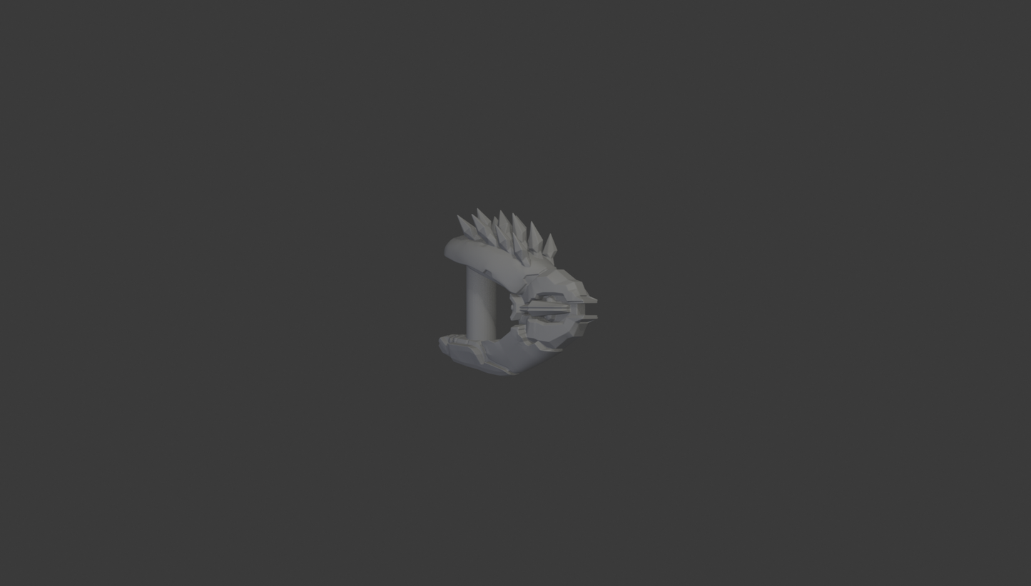 Covenant weapons