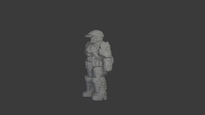 fennx ODST kits