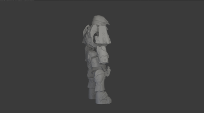 H3 Scout Spartan kit