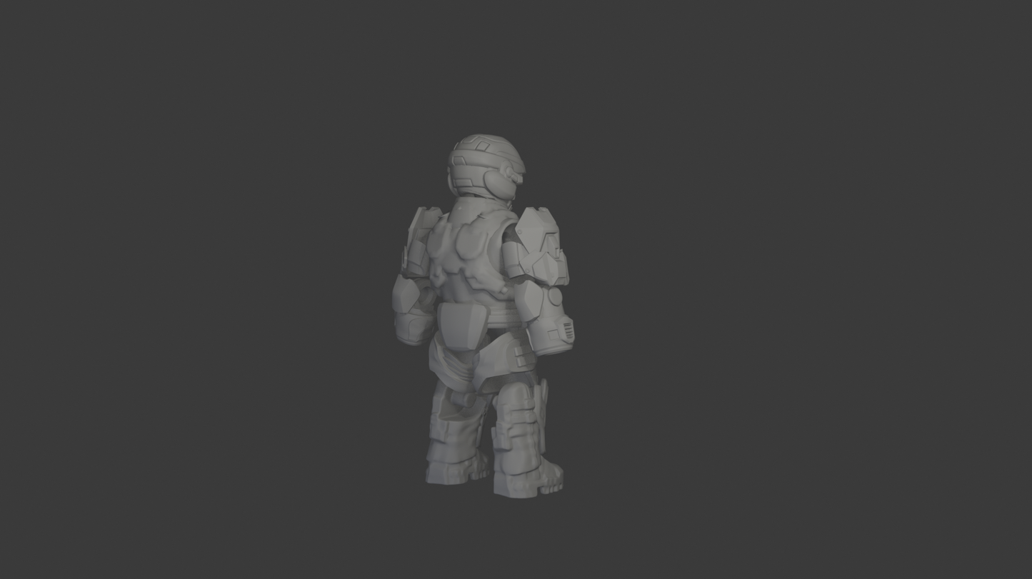 fennx ODST kits