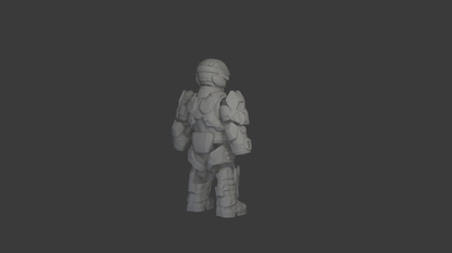 fennx ODST kits