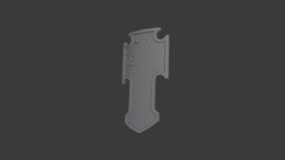 Star Warrior weapons