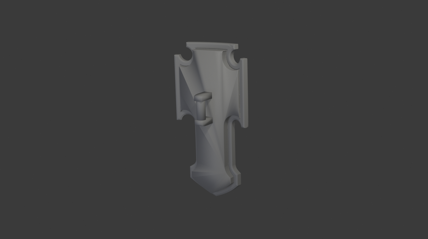 Star Warrior weapons
