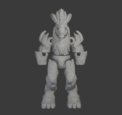Skirmisher