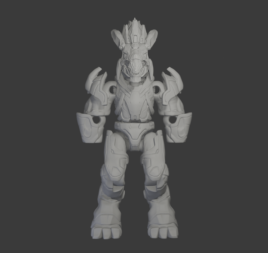 Skirmisher
