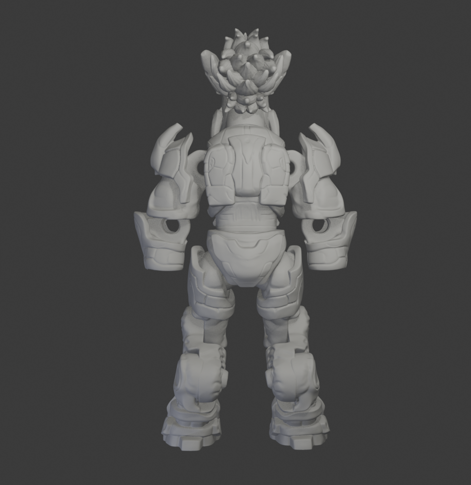 Skirmisher