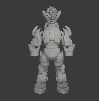 Skirmisher