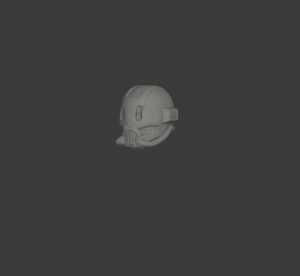 UIR helmets