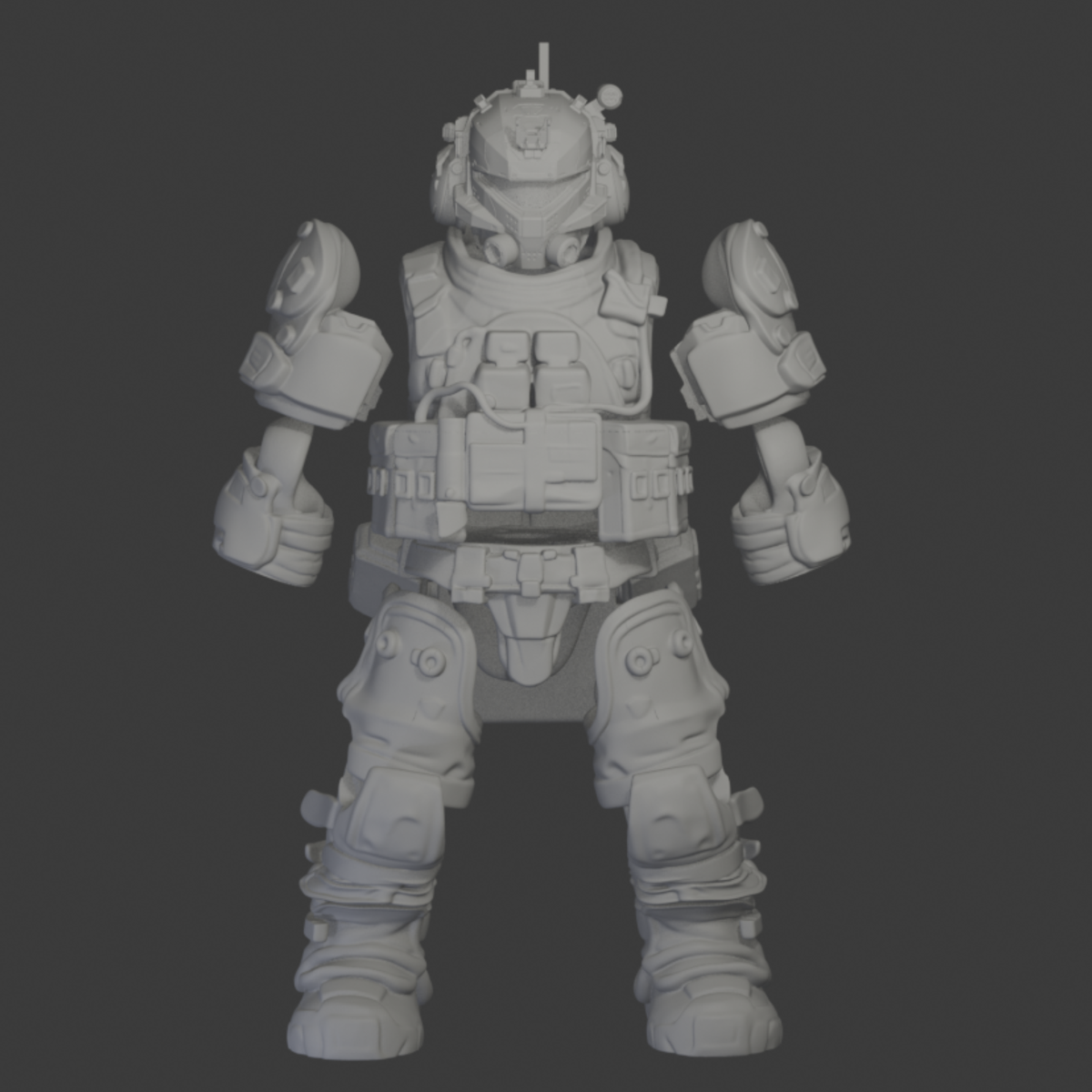 Pulse Blade Pilot