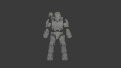 UNSC weapons