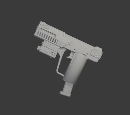 UNSC weapons