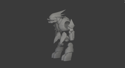 CE Elite kits