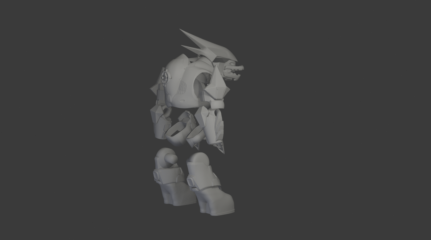 CE Elite kits
